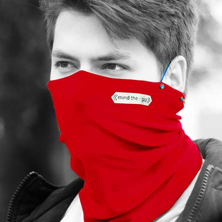 gap<h7o>X</h7o>tuch Mindthe-Gap Graphite